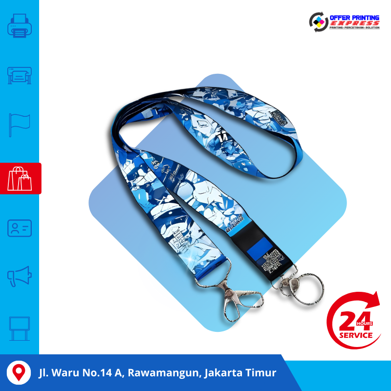 Lanyard