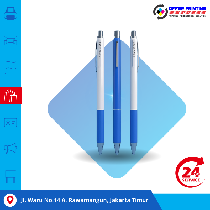 Pulpen